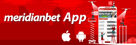 Meridianbet app