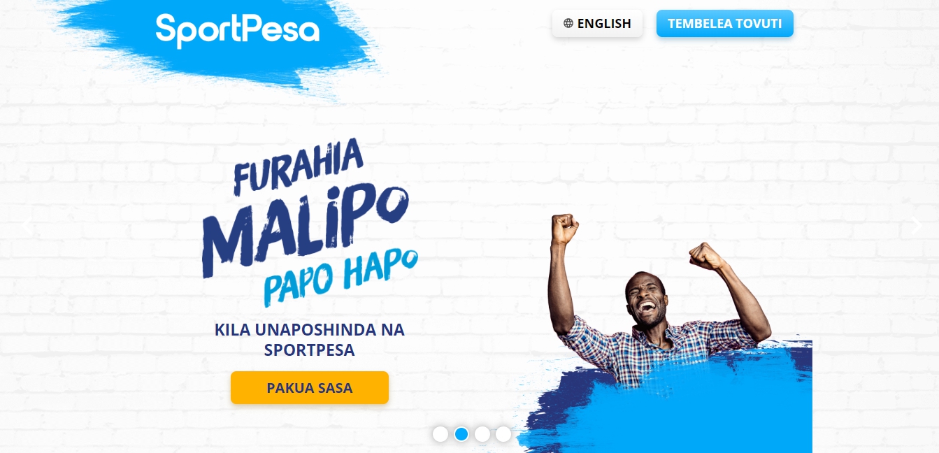 Sportpesa