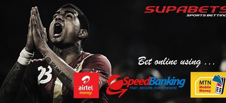 Supabets Download App